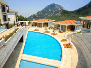 Ganbaru Tours-Antalya Villa C
